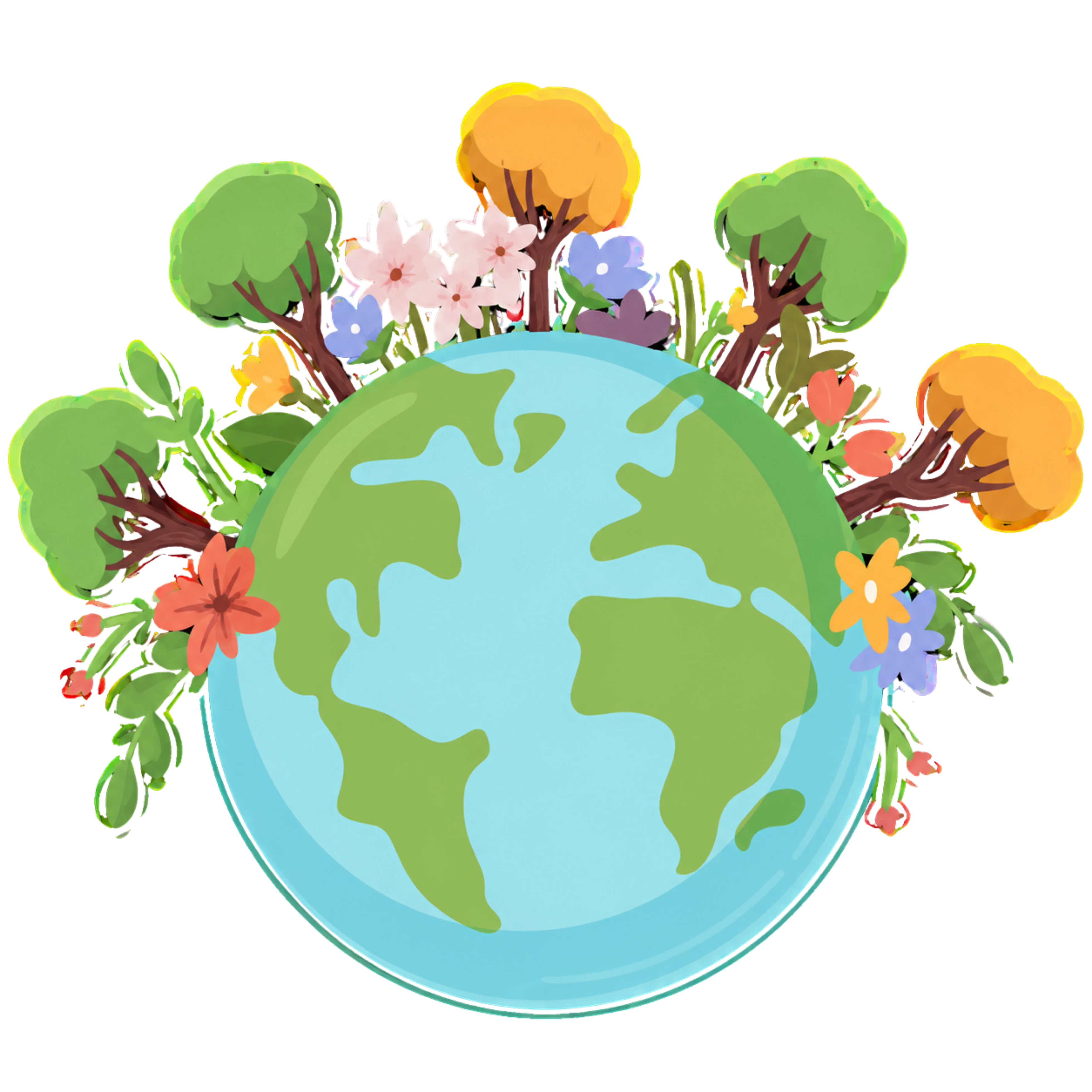 Global biochar impact