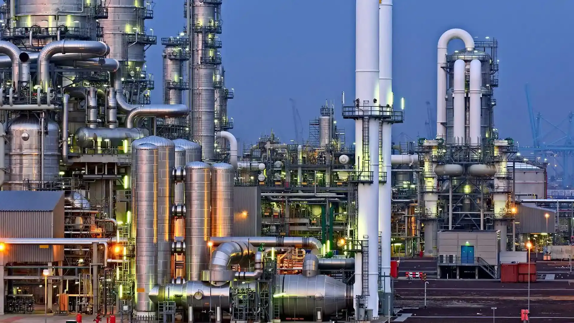 Ankleshwar Industrial