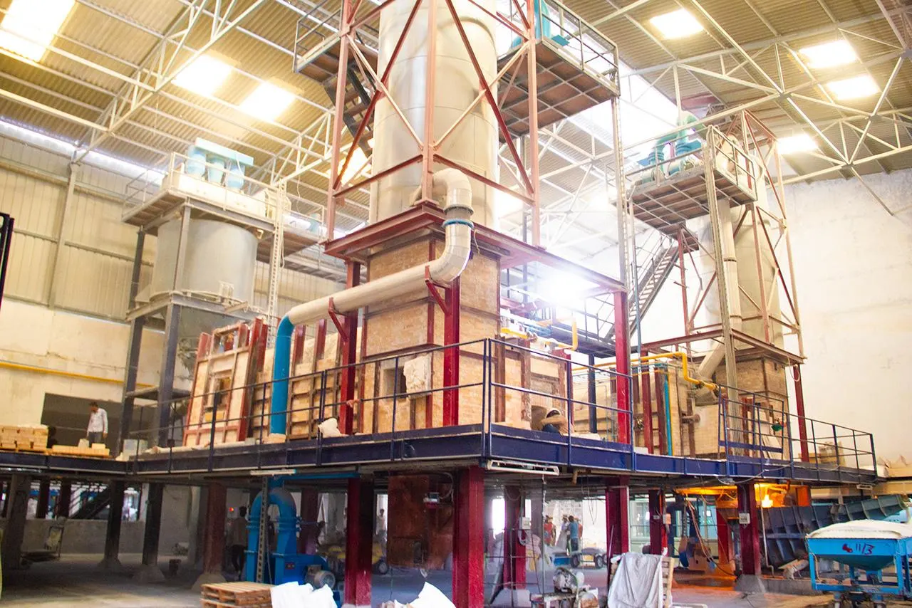 Four Decades of Innovation