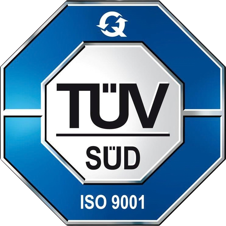 ISO 9001